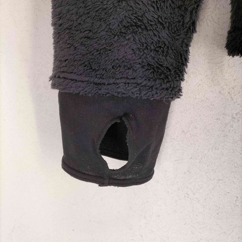 ザノースフェイス THE NORTH FACE フリースジャケット メンズ  L